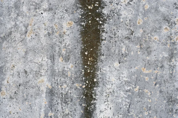 Elvont grunge beton fal — Stock Fotó