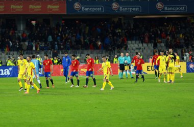 Romanya vs İspanya maç önce Euro 2016