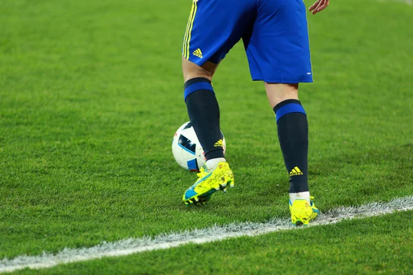 Romanya vs İspanya maç önce Euro 2016