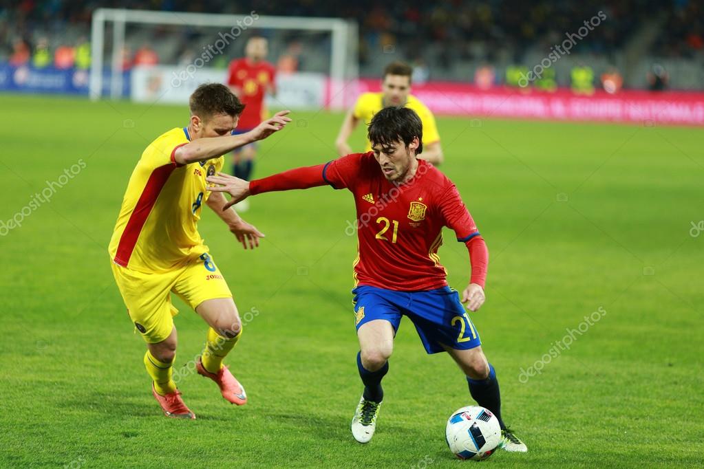 Биография испанского футболиста david silva Биография испанского футболиста david silva