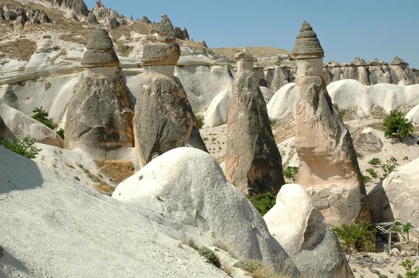 Cappadocia — Stock Photo, Image