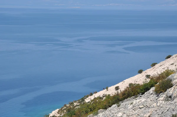 Γαλάζιο — Φωτογραφία Αρχείου