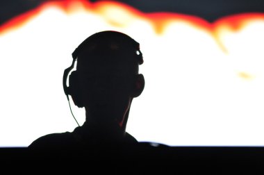 Fatboy Slim canlı karıştırma