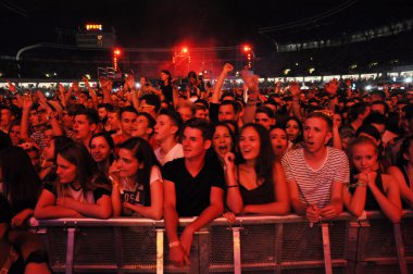 Parti İnsanları