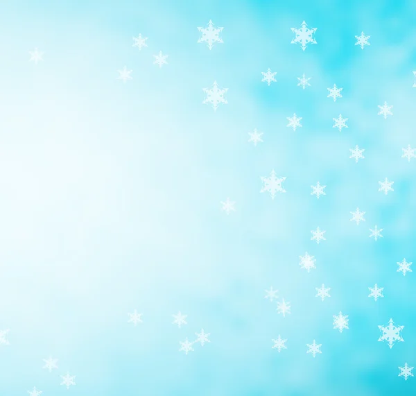 Christmas background — Stock Photo, Image