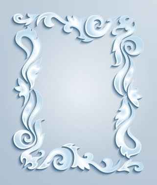 tasarlamak çerçeve