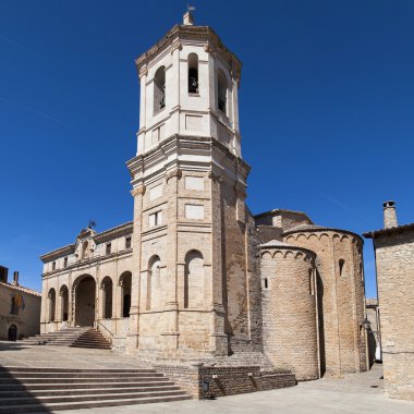 Roda de Isabena katedral