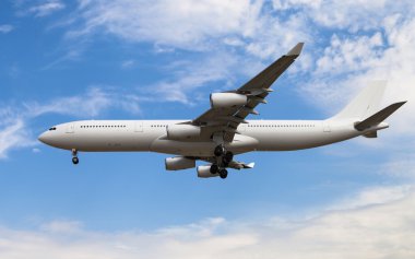 Airbus a340-300