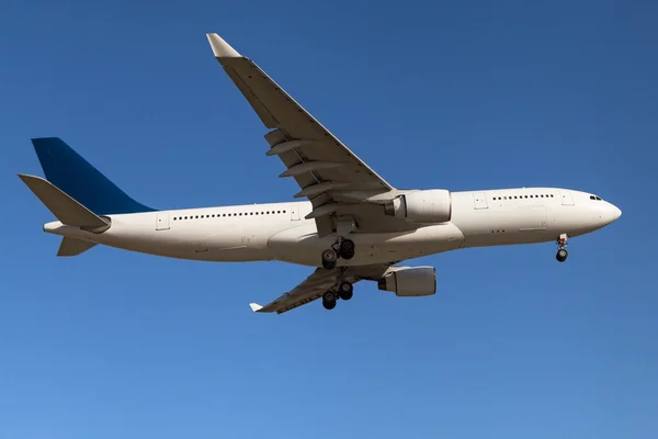 Airbus A330-200 — Fotografia de Stock