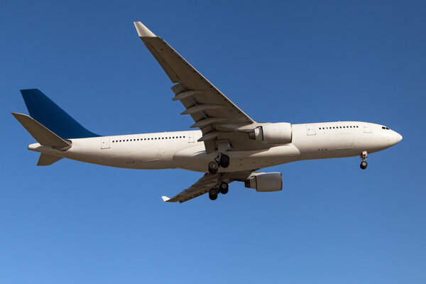 Airbus A330-200