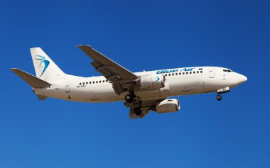 Mavi AIR Boeing 737
