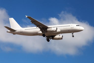 Avion Express Airbus A320