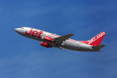Jet2 Boeing 737-300