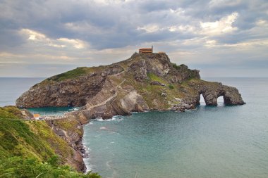 San Juan de Gaztelugatxe