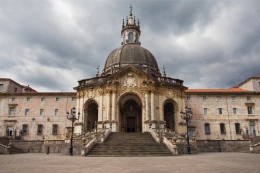 loyola Sanctuary