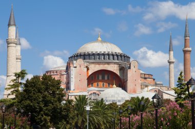 Ayasofya sophia
