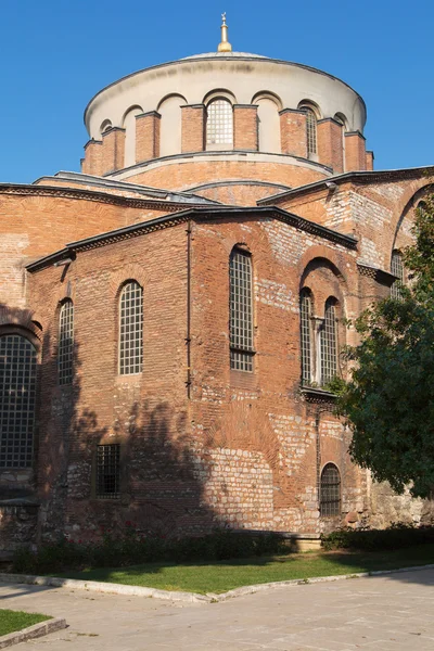 Hagia Irene — Stock fotografie