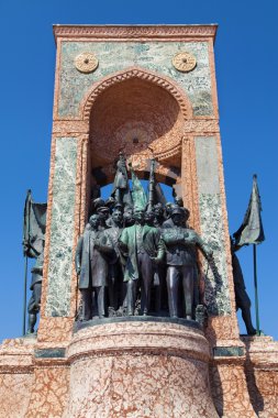 Cumhuriyet Anıtı