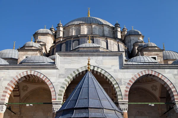 Mezquita de Fatih —  Fotos de Stock