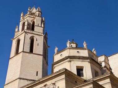 Prioral de Sant Pere clipart