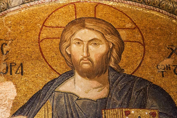İsa Pantokrator Chora Kilisesi