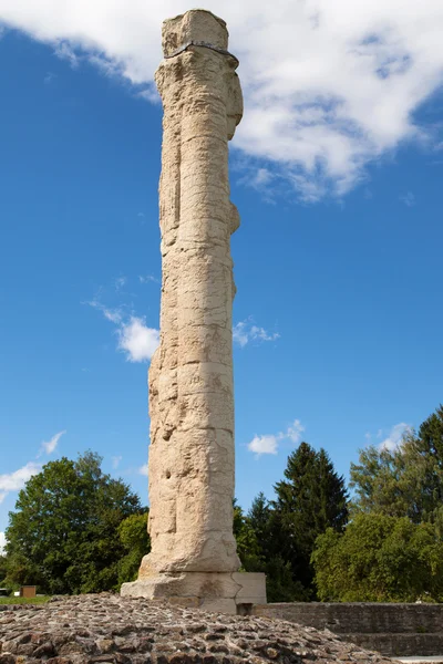 Ruins of the Cigognier — Stock Photo, Image