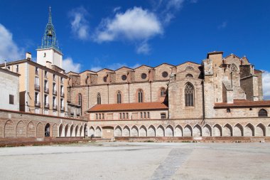 Perpignan Katedrali
