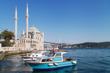Ortaköy, istanbul