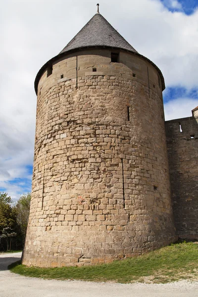 Tour du Grand Burlat — Fotografia de Stock