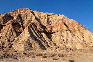 Onun içinde Bardena Blanca