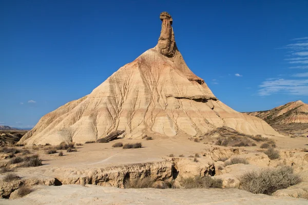 A Castildetierra — Fotografia de Stock