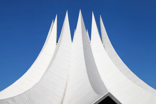 Tempodrom — Zdjęcie stockowe