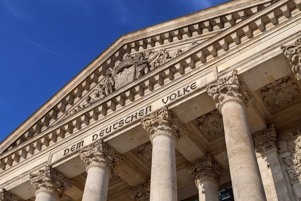 Reichstag ortakulak