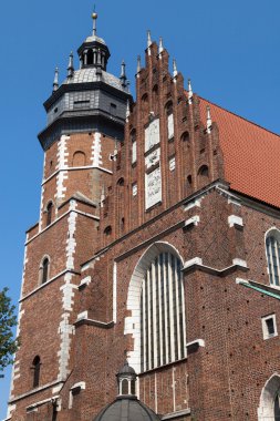 Corpus Christi Basilica