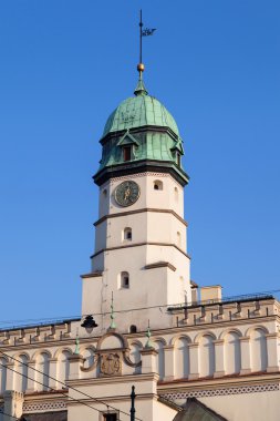Kazimierz Belediye Binası