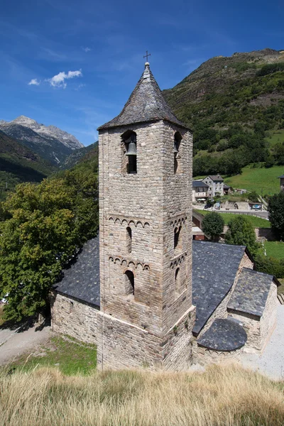 Sant joan de Boí —  Fotos de Stock