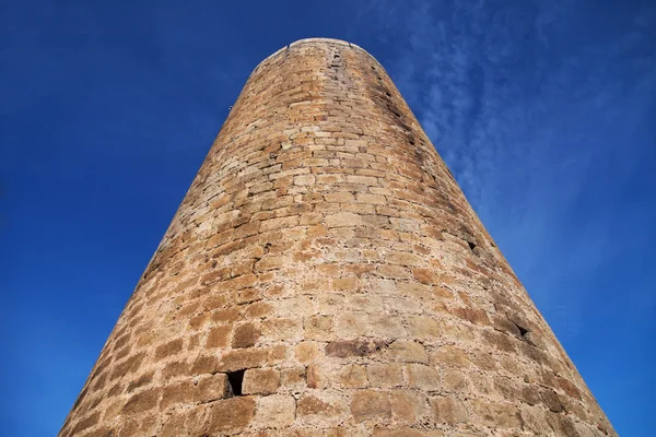 Toren van de uren — Stockfoto