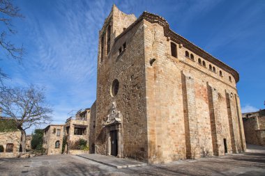 Kilise Sant Pere Pals