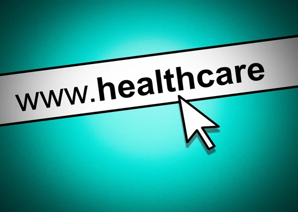 Click for Online healthcare