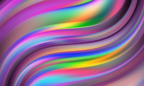 Abstract gradient distorted background moving beautiful modern. Animated distorted gradients for business, creative or artistic themes.