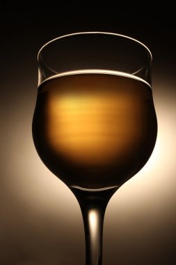 ile meşrubat bardağı.