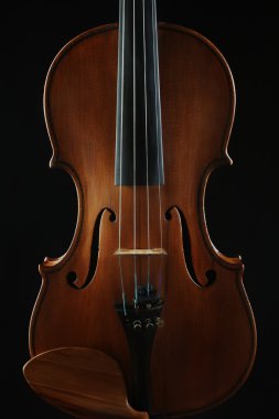 Keman Orkestrası müzik aletleri