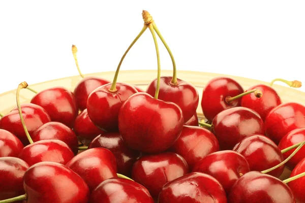 Cherries fruits — Stock Photo, Image