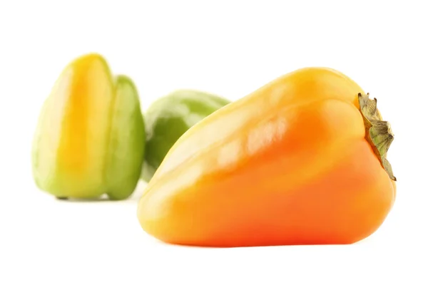 Hongaarse oranje peper — Stockfoto