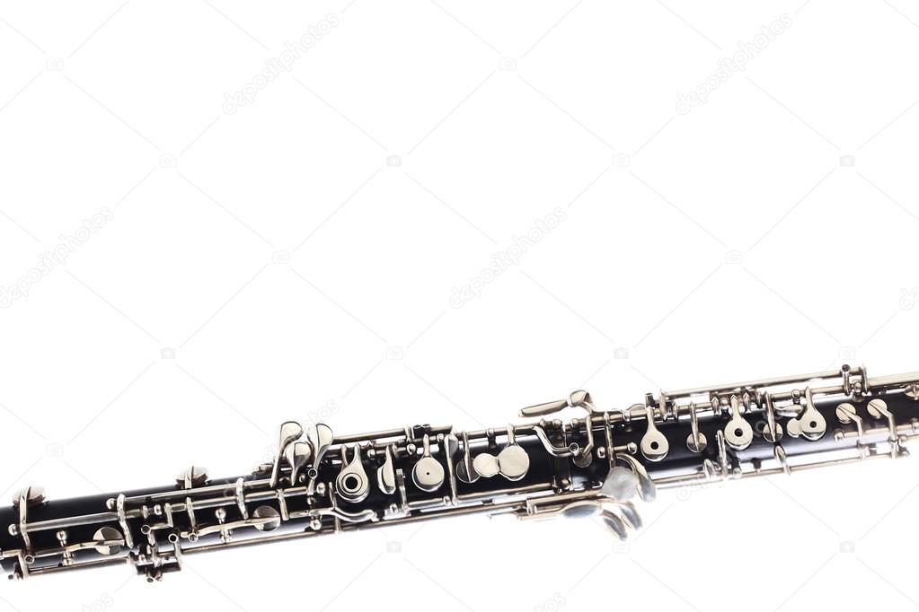 Oboe orchestra musical instruments Stock Photo by ©alenavlad 80315378