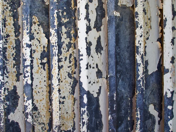 Iron metal surface rust background — Stock Photo, Image