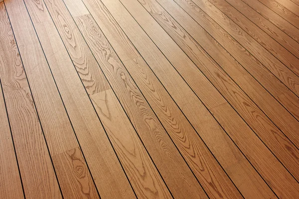 Parquet classique en bois — Photo