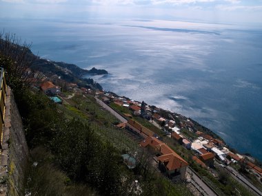 Deniz Campania İtalya görüntülemek