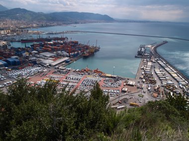 Sorrento Campania İtalya