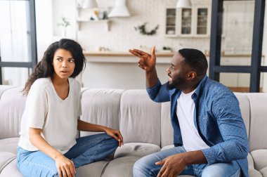 Genç çiftler arası ilişki sorunu kavramı